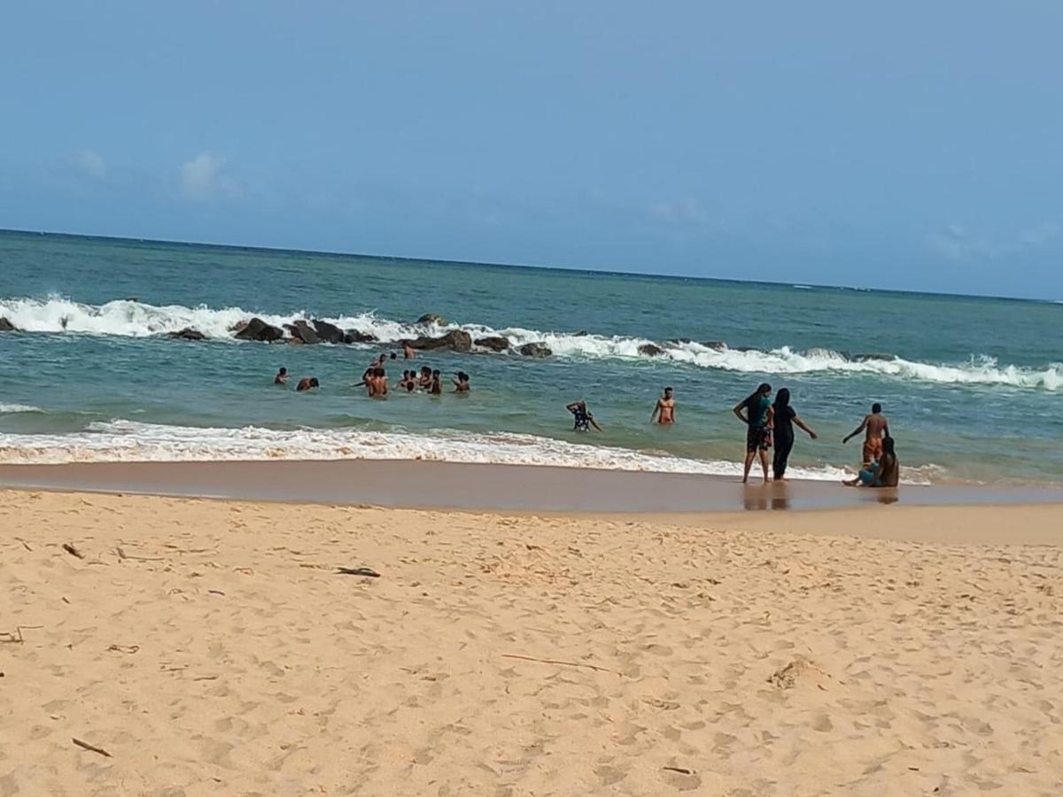 Blue Horizon Beach Hotel Tangalle Exterior photo