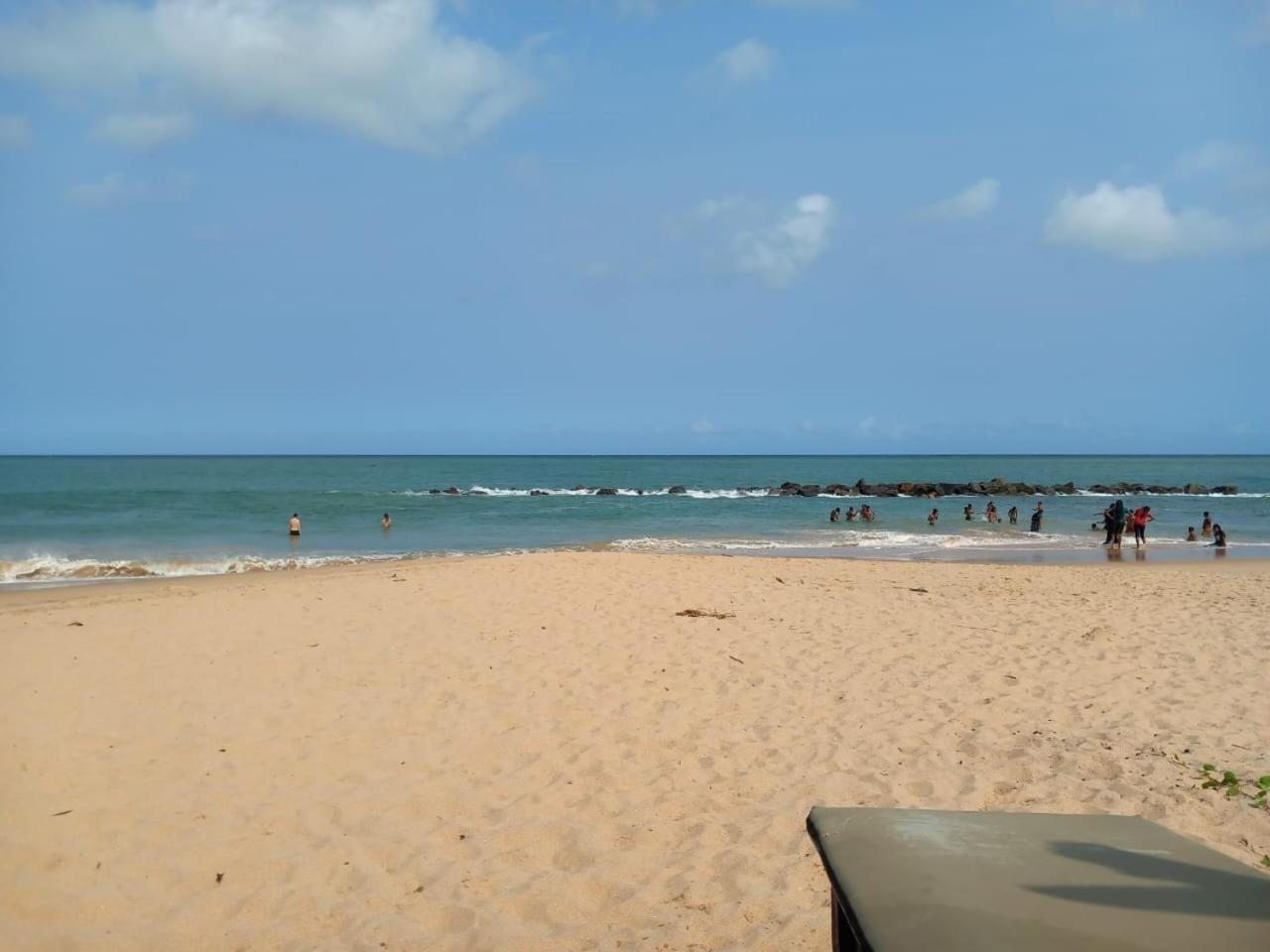 Blue Horizon Beach Hotel Tangalle Exterior photo